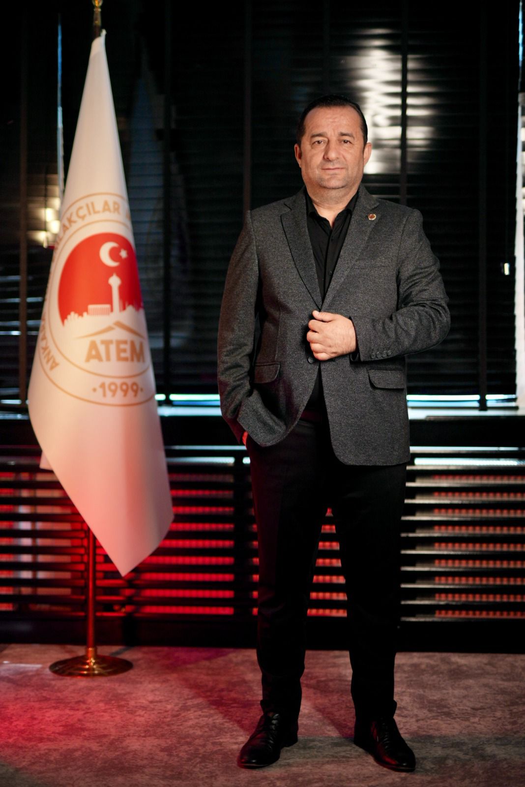 Hakan Akçam